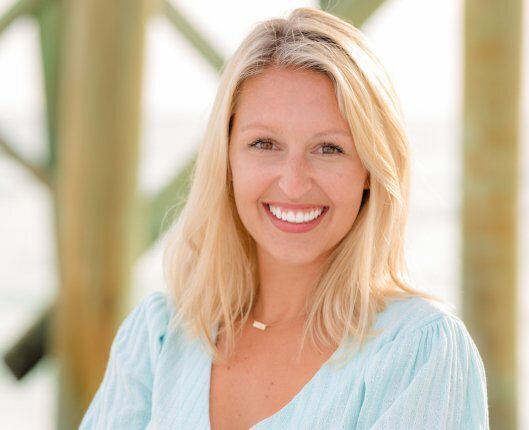 Miranda Barnes, MRP Certified